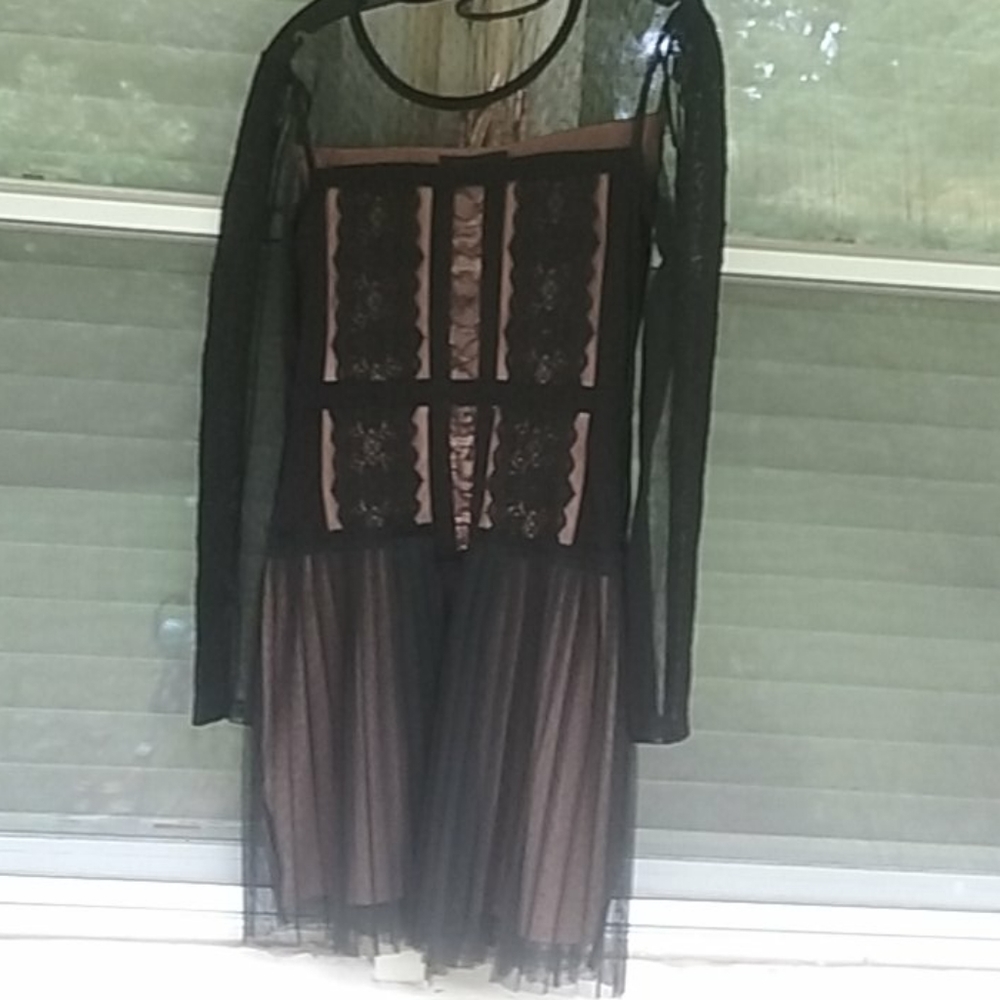 BCBG MAXAZRIA Dress